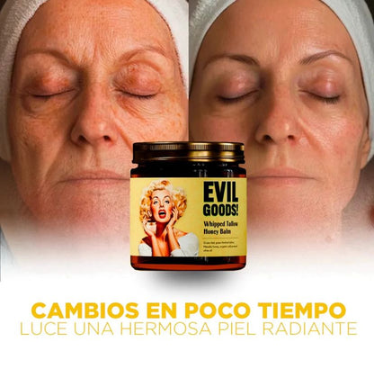 Evil Goods ® SUPER BALSAMO | Mejora tu piel